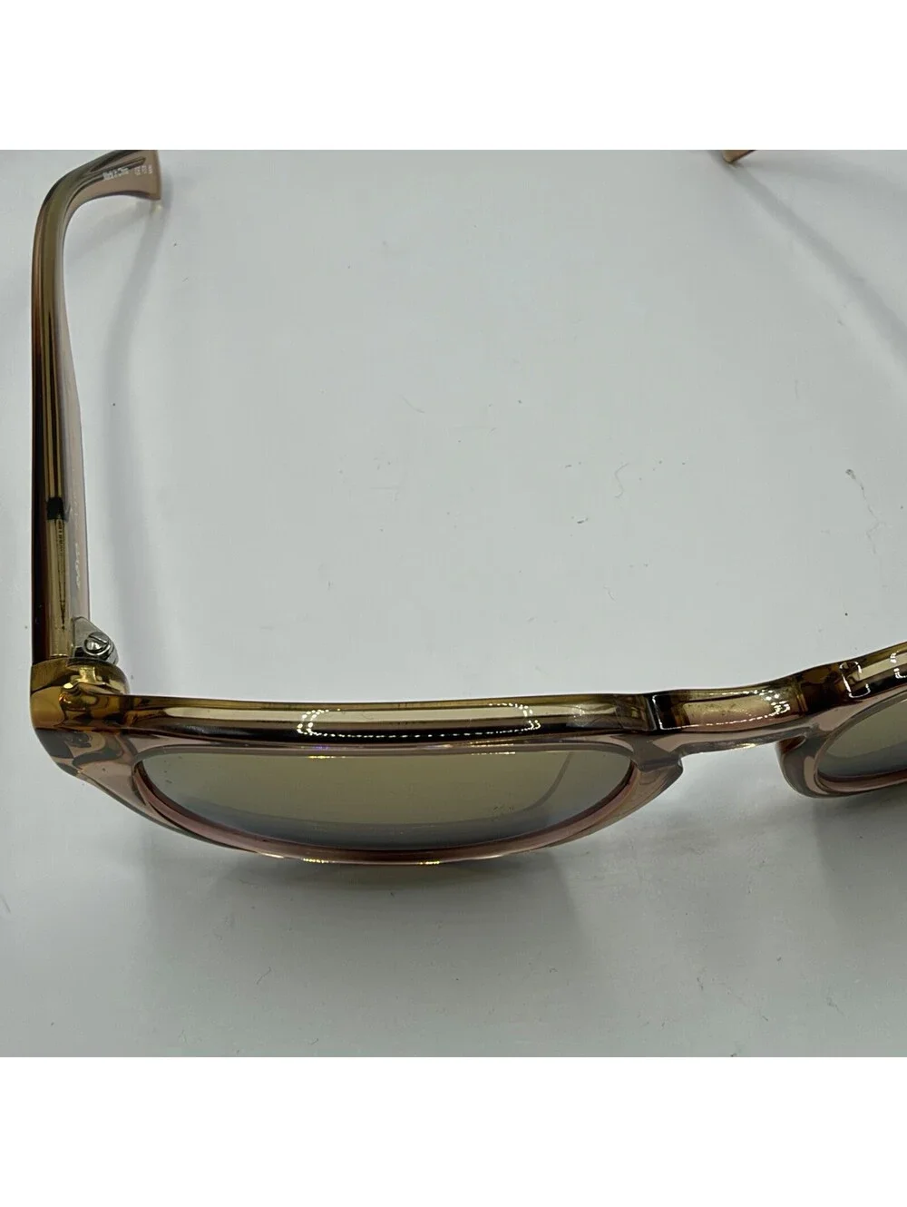 Revo pre owned