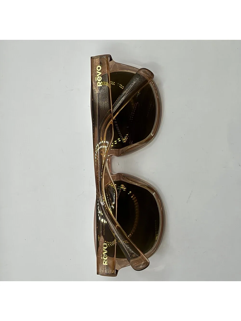 Revo pre owned