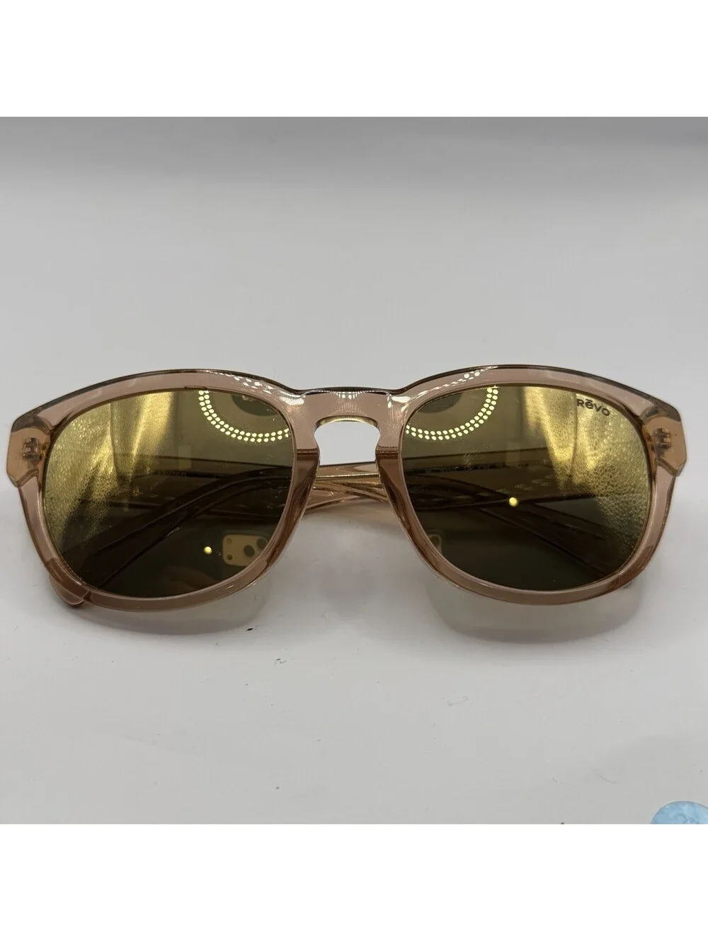 Revo pre owned