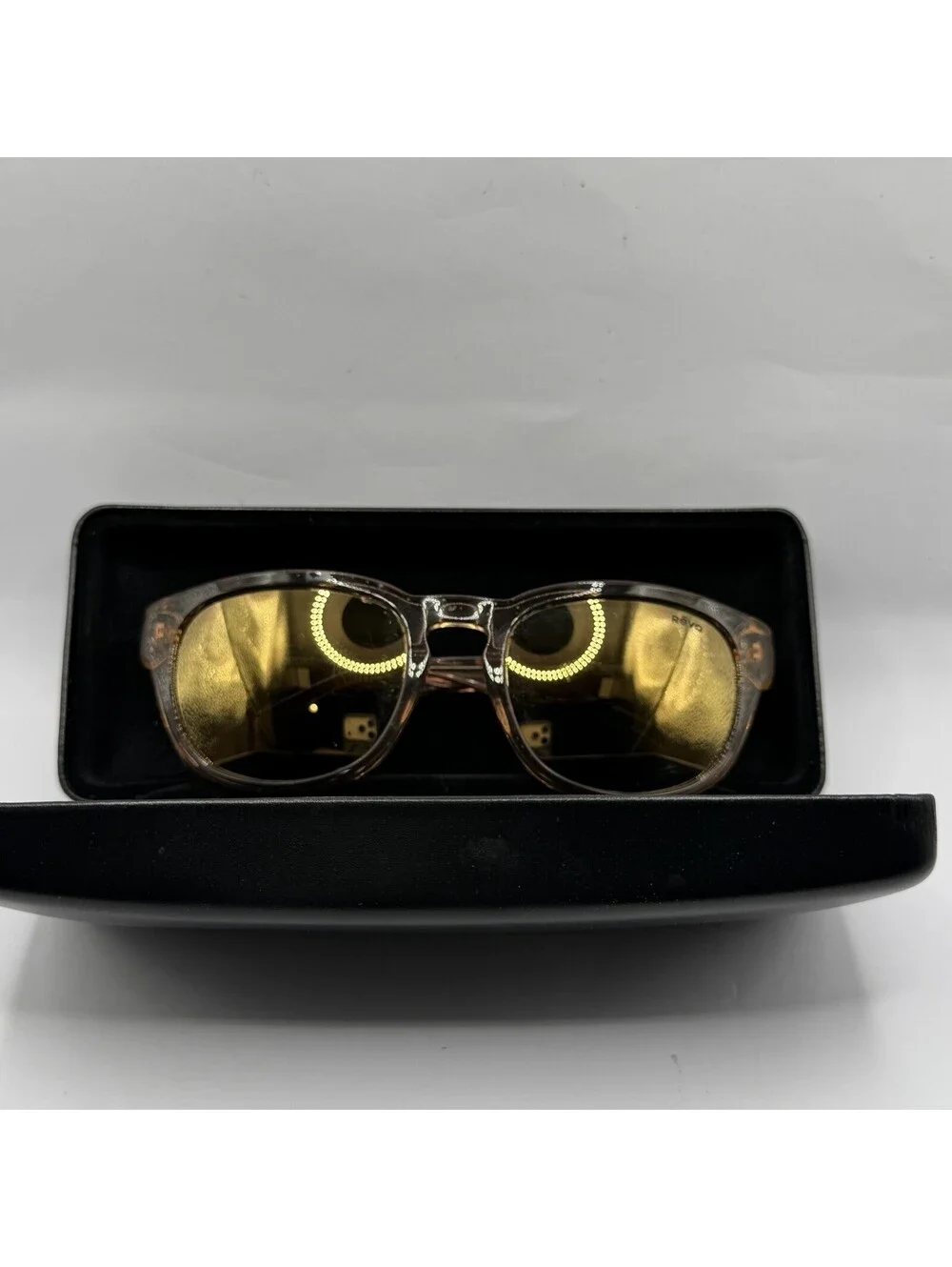 Revo pre owned