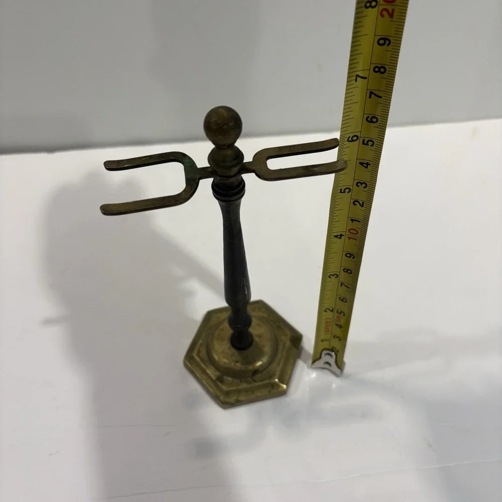 N/A vintage brass