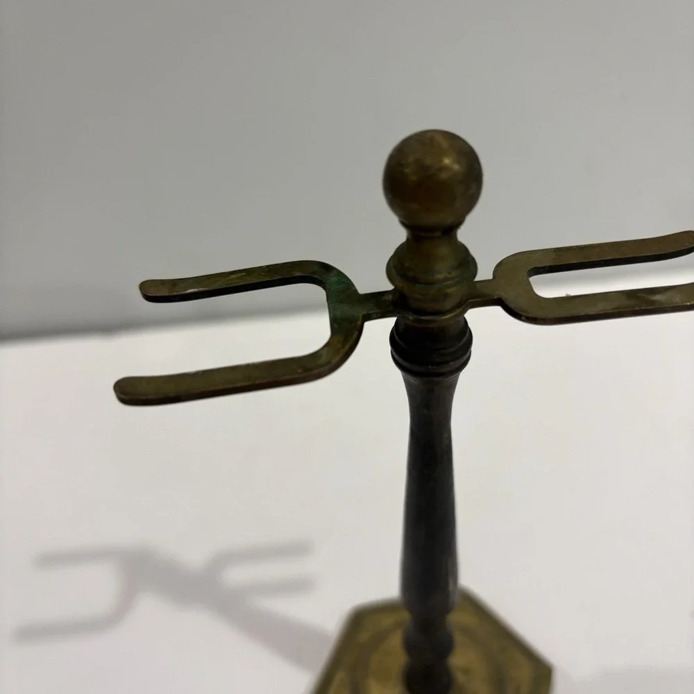 N/A vintage brass