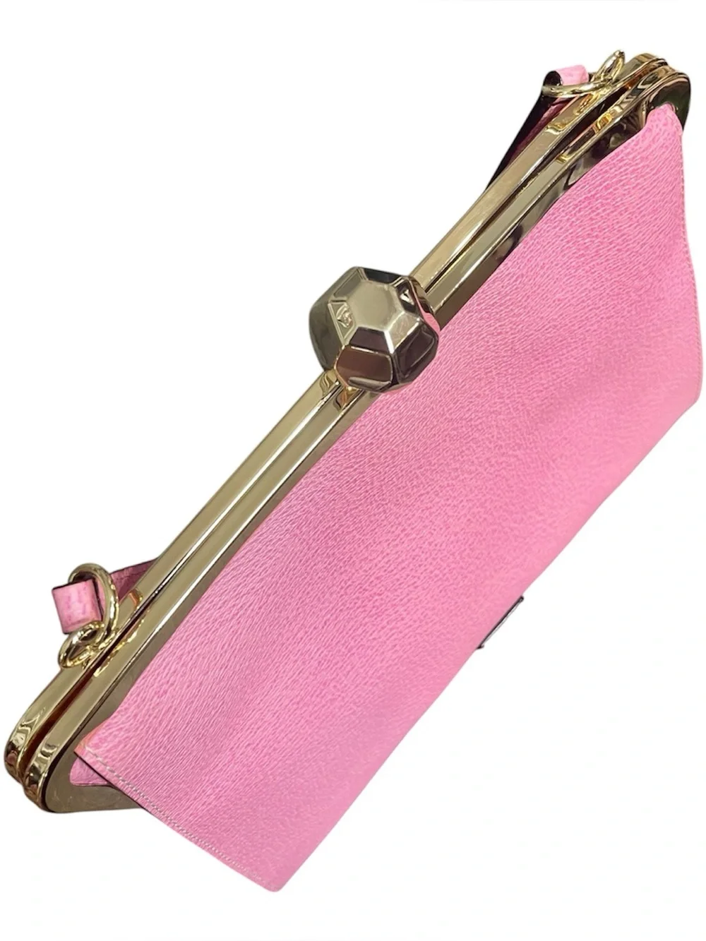 Frances Valentine frame bag