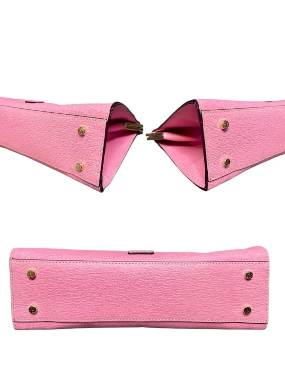 Frances Valentine frame bag