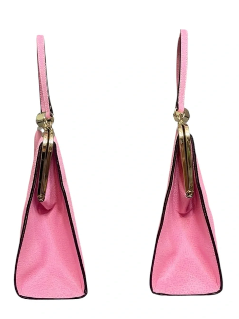 Frances Valentine frame bag