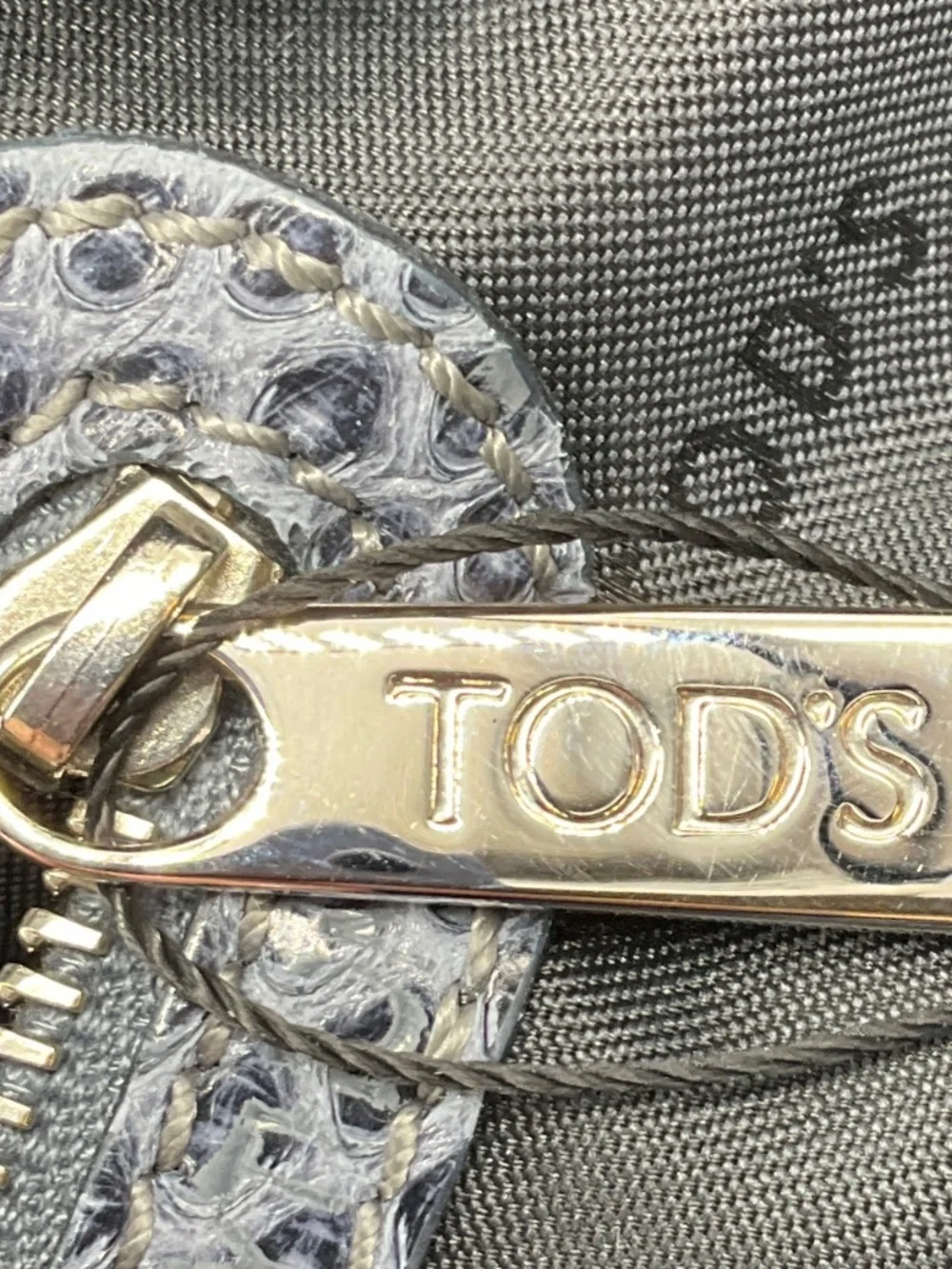 Tods tod slate