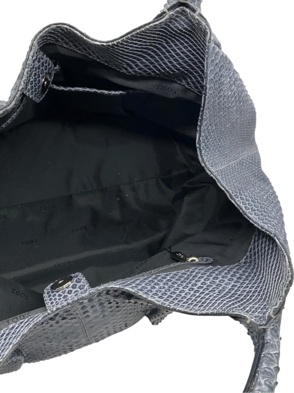 Tods tod slate