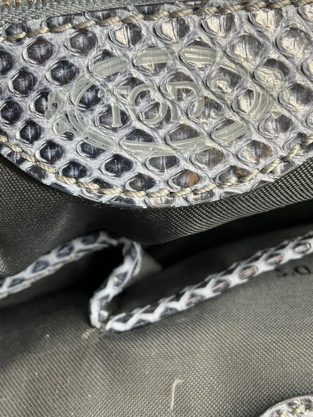 Tods tod slate