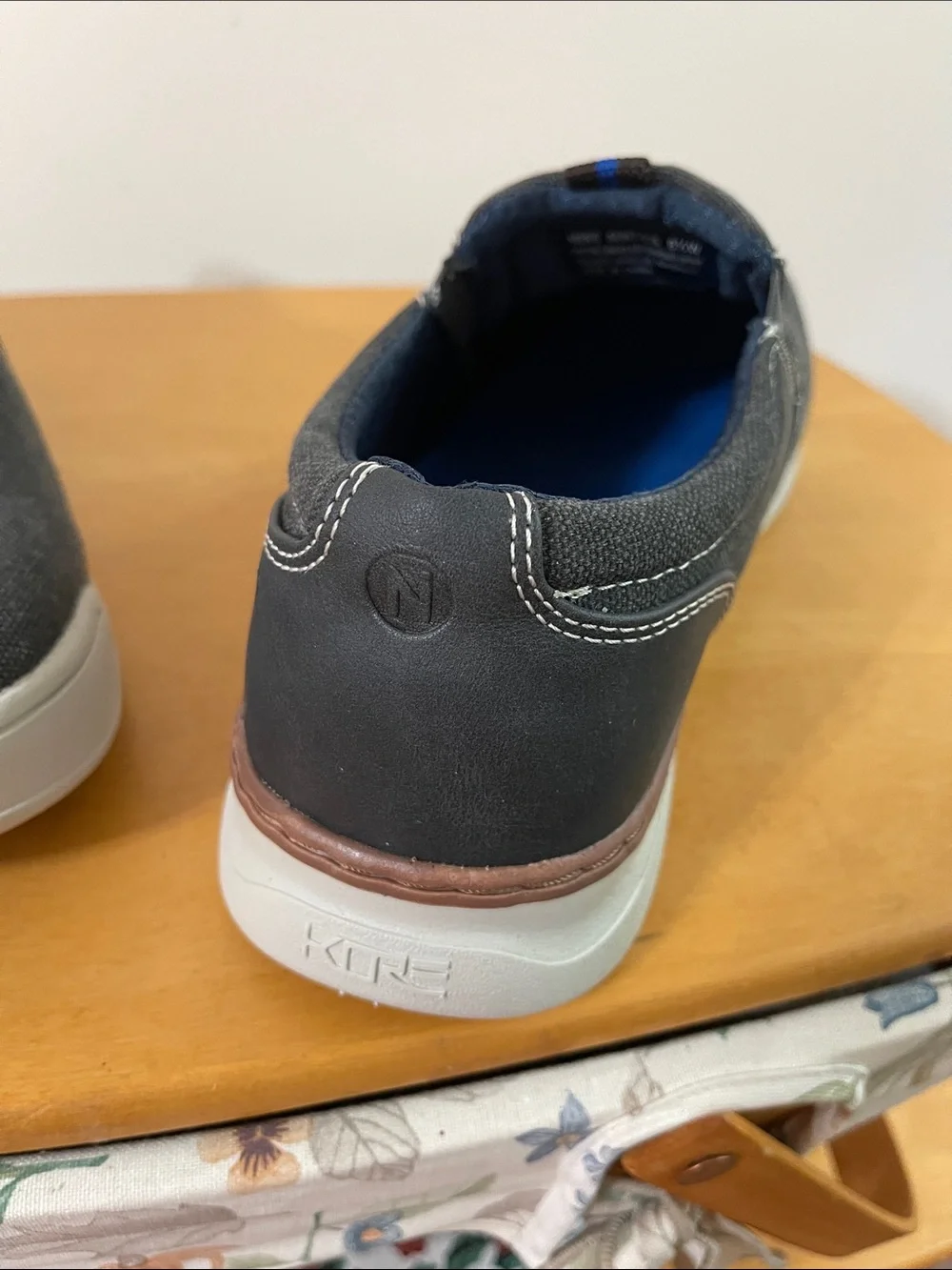 Nunn Bush comfortable men