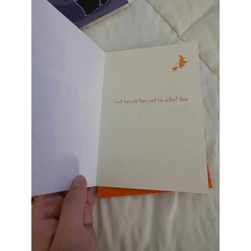 Unbranded celebrate spookiness