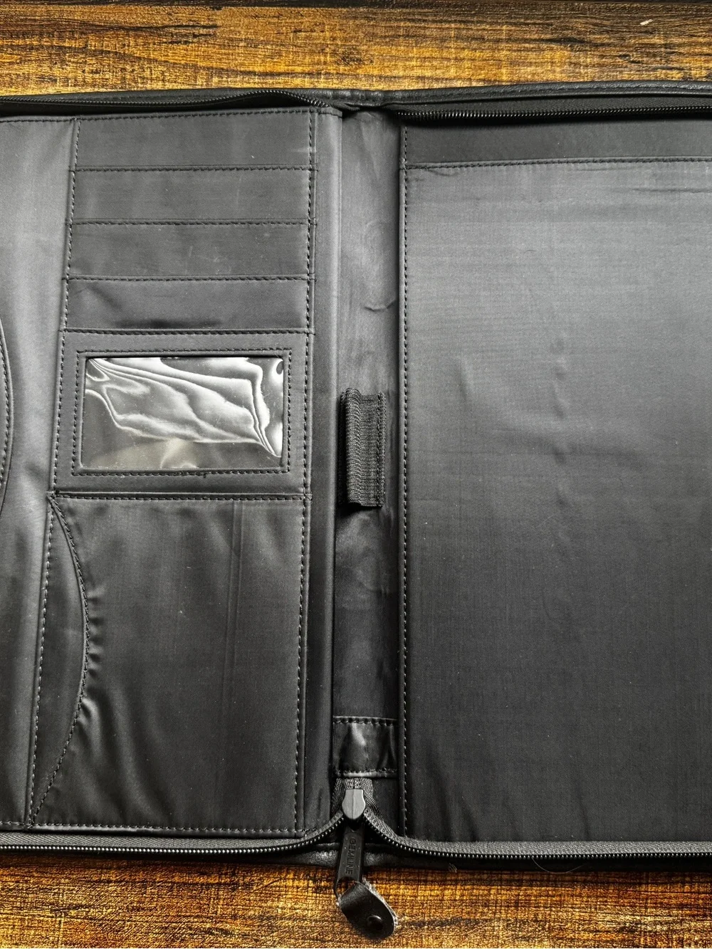 Gemline professional black