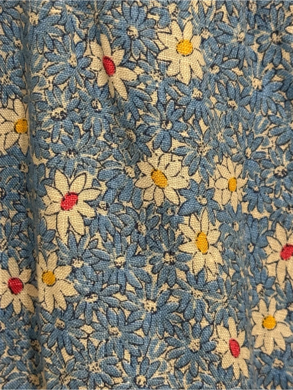 J. Crew perfect linen