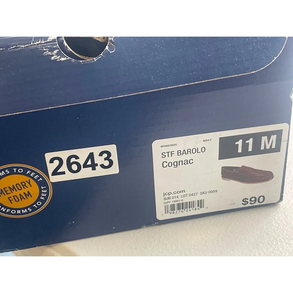 Stafford classic barolo