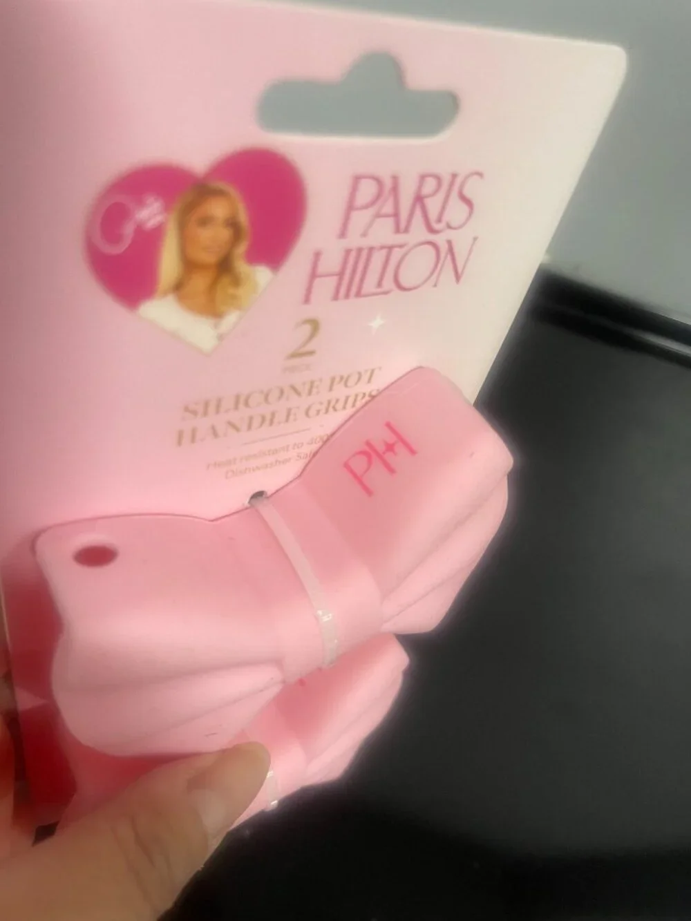 Paris Hilton adorable paris