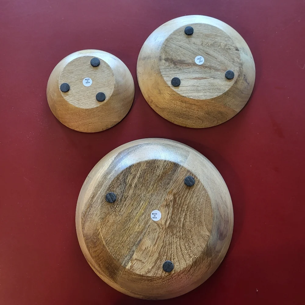 Spotisan kitchen bowl
