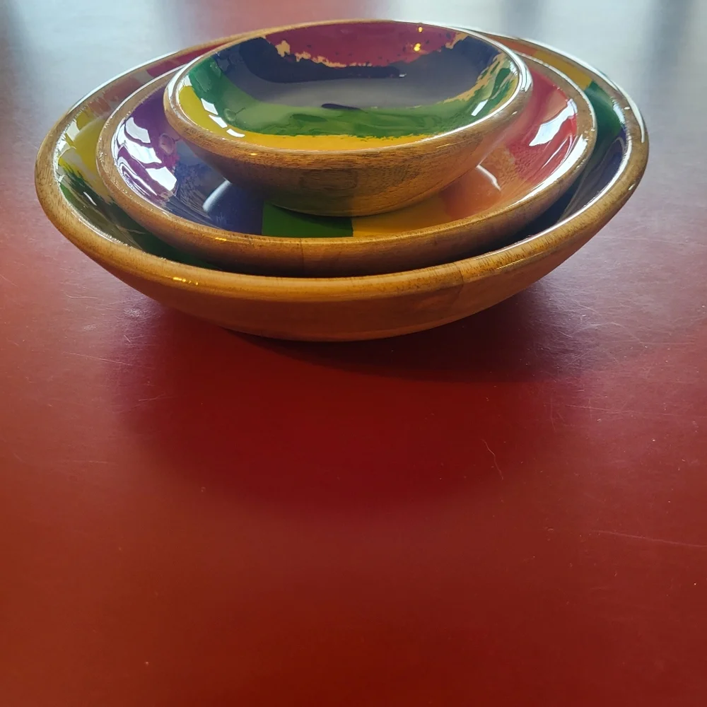 Spotisan kitchen bowl