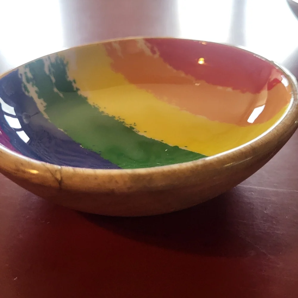 Spotisan kitchen bowl