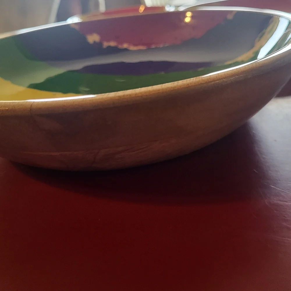 Spotisan kitchen bowl