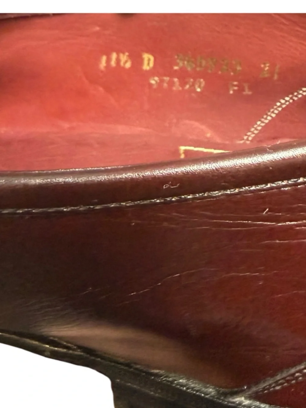 N/A previously owned