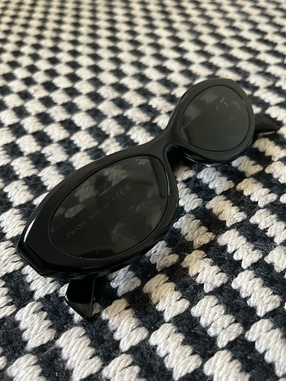 Prada PR 26ZS Sunglasses