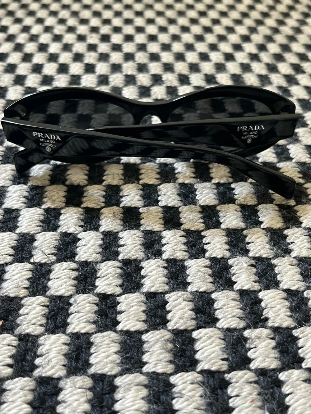 Prada PR 26ZS Sunglasses