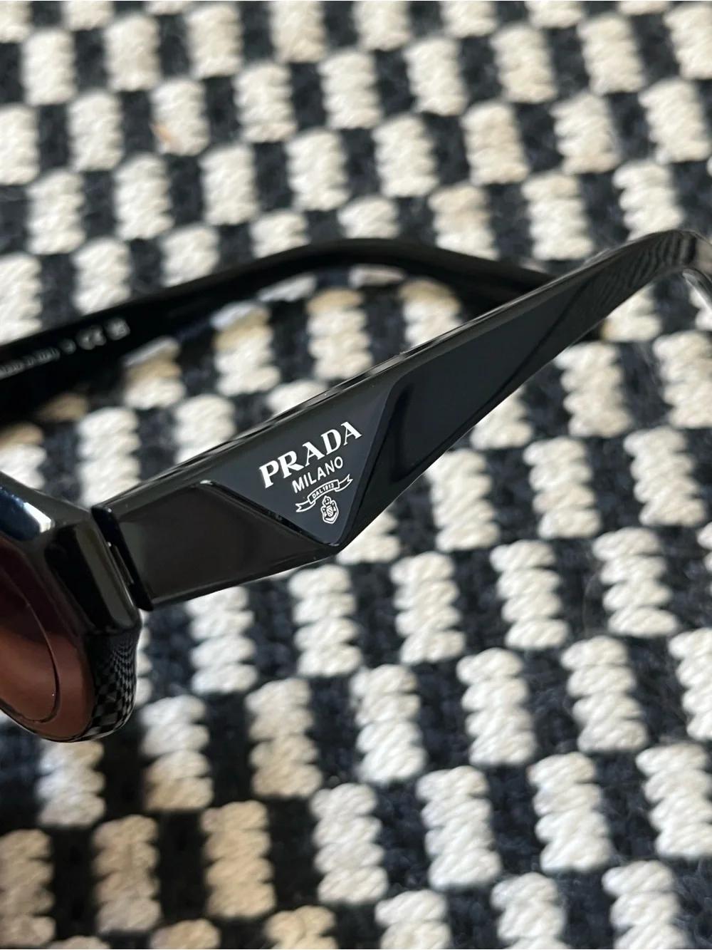 Prada PR 26ZS Sunglasses