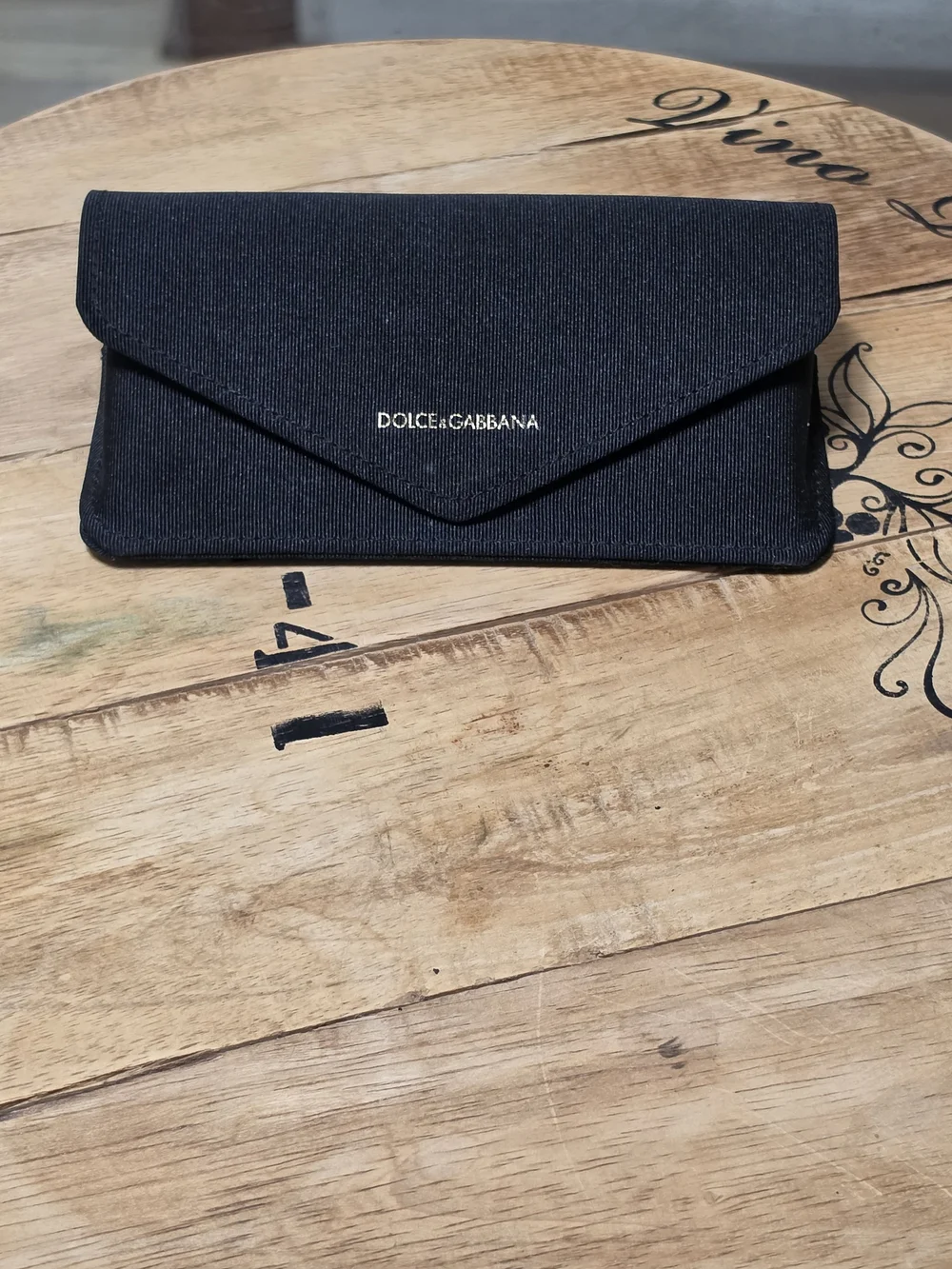Dolce & Gabbana stylish dolce