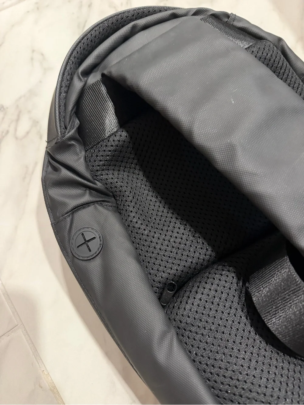 N/A durable black