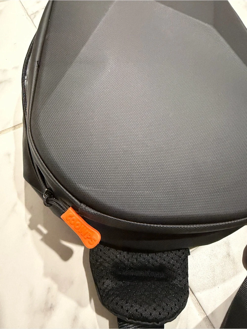 N/A durable black