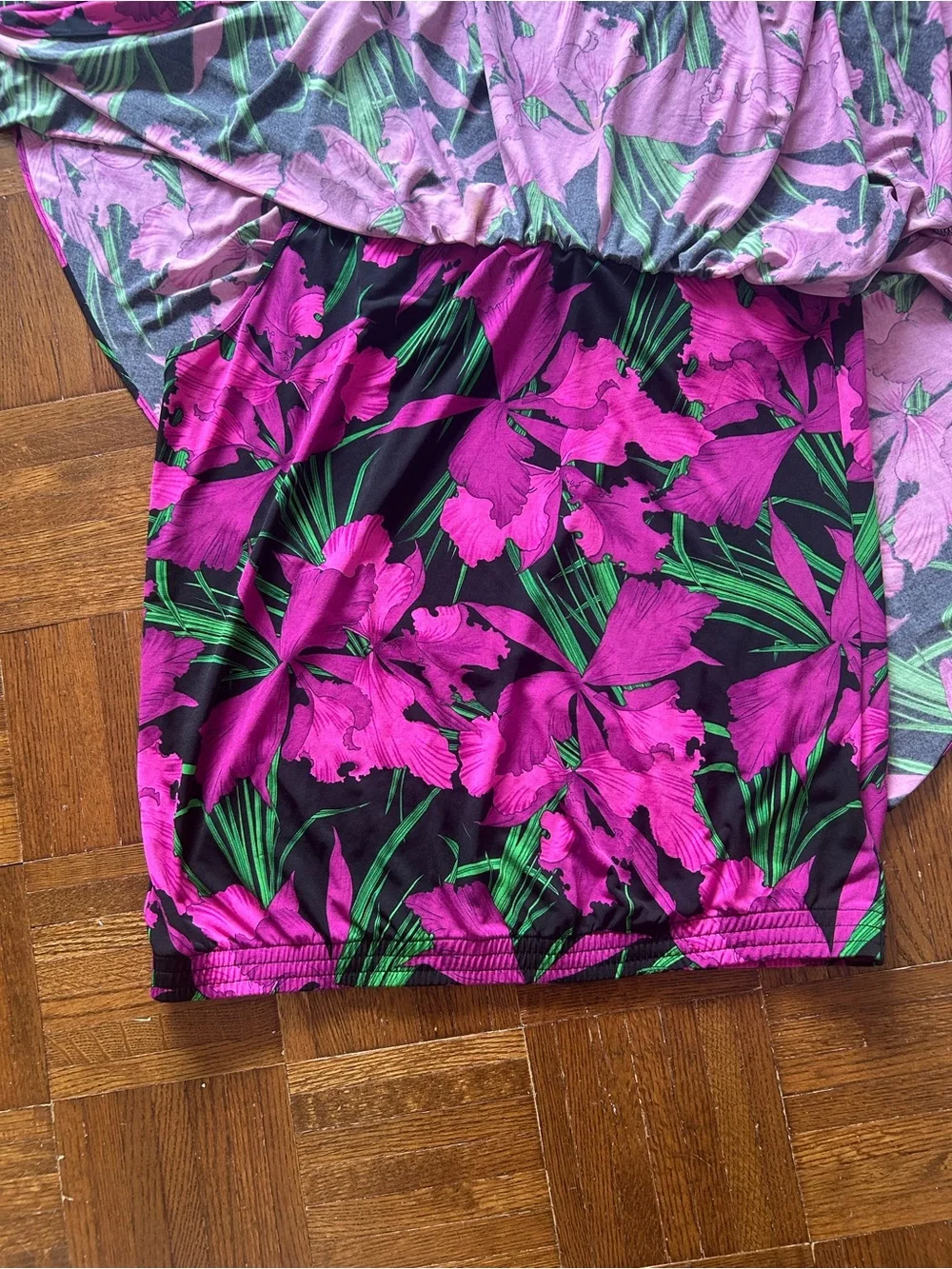 Michael Kors off shoulder