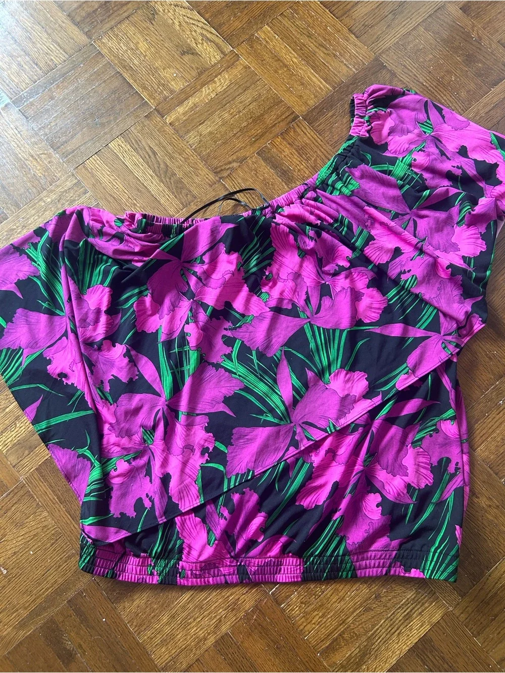 Michael Kors off shoulder