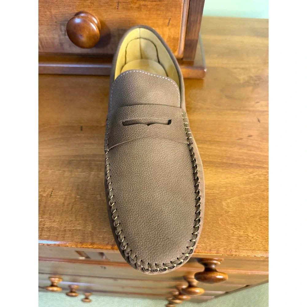 Bosswin mens loafer