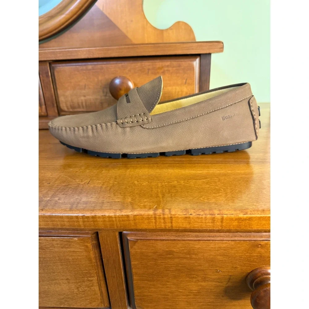 Bosswin mens loafer