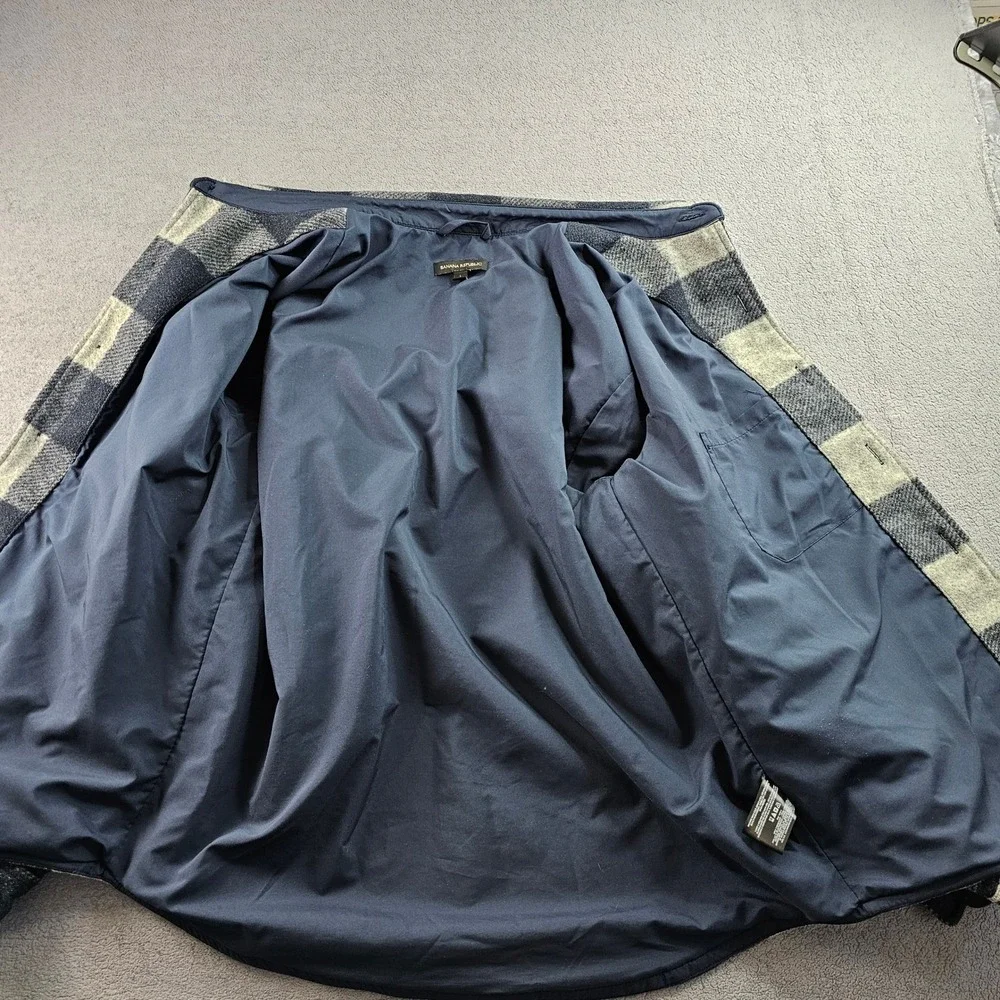 Banana Republic banana republic