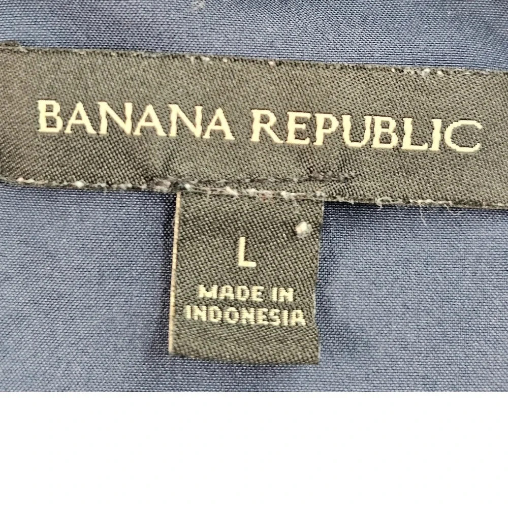 Banana Republic banana republic