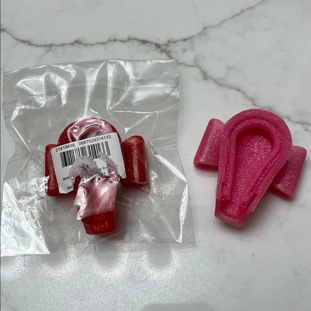 BBW Bow Hand Soap or Lotion Toppers Accessories