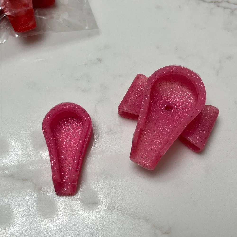 BBW Bow Hand Soap or Lotion Toppers Accessories