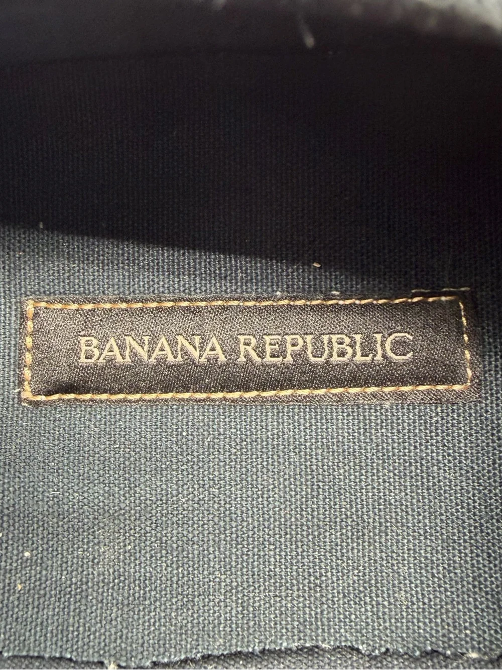 Banana Republic good pre