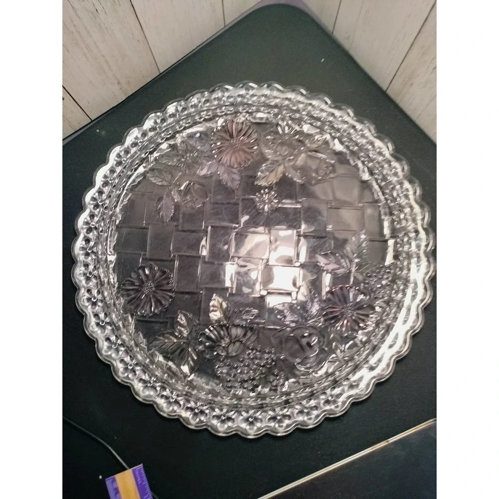 Riccardo vintage serving
