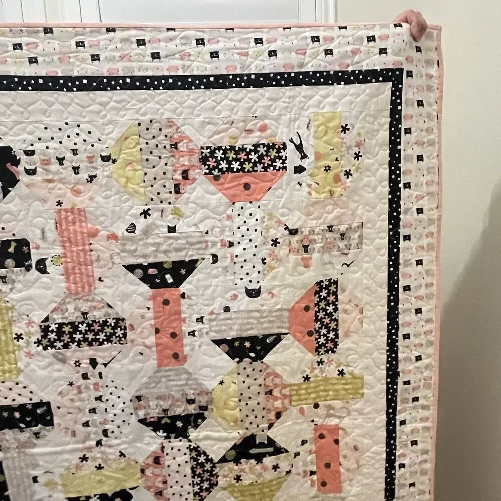 Handmade cats camper