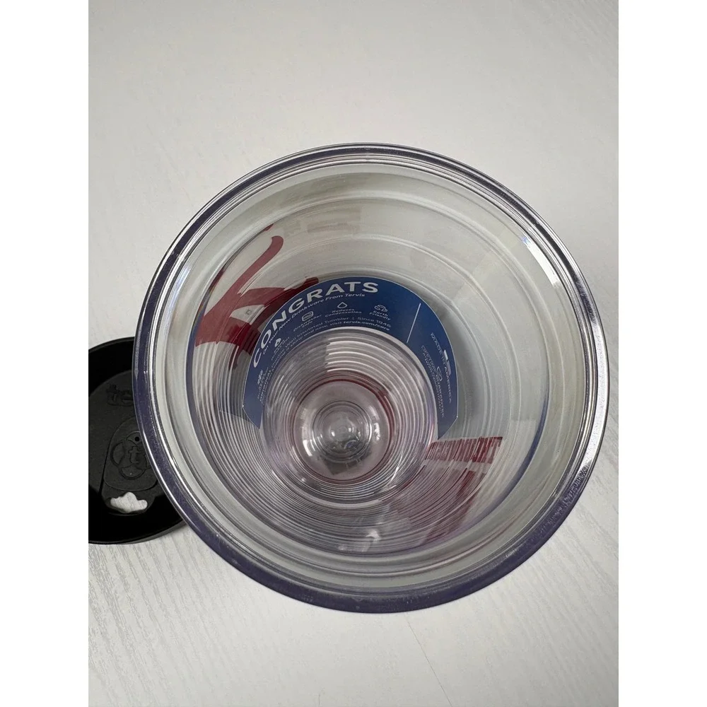 tervis university alabama