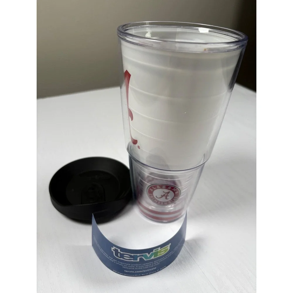 tervis university alabama