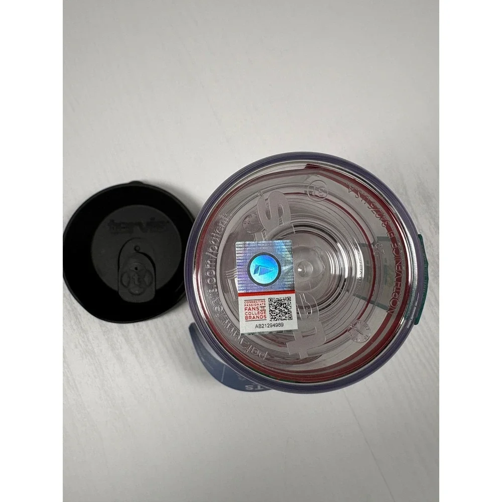 tervis university alabama