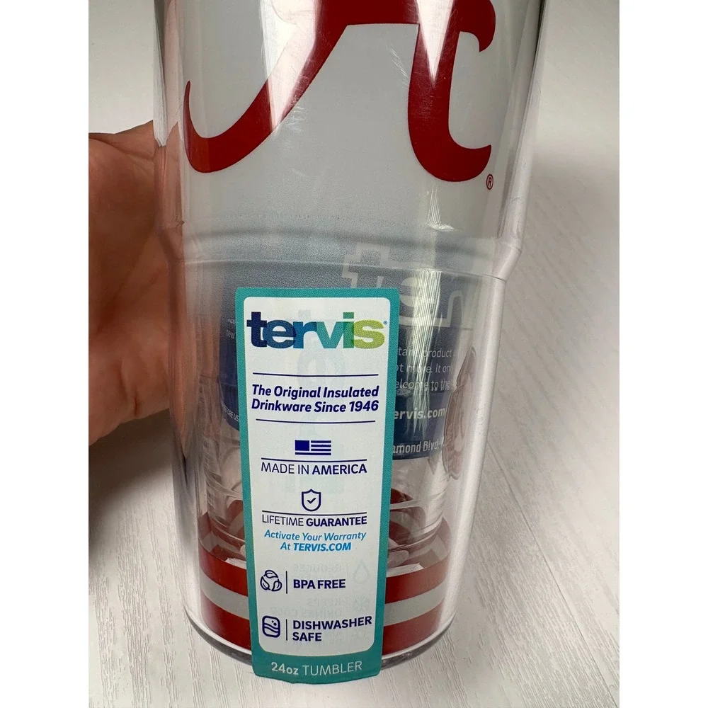 tervis university alabama