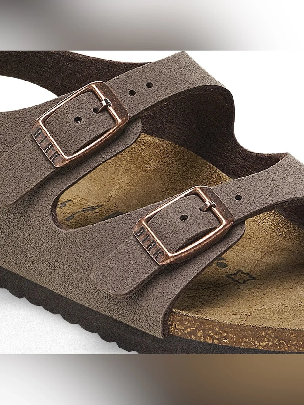 Birkenstock get 1970s children