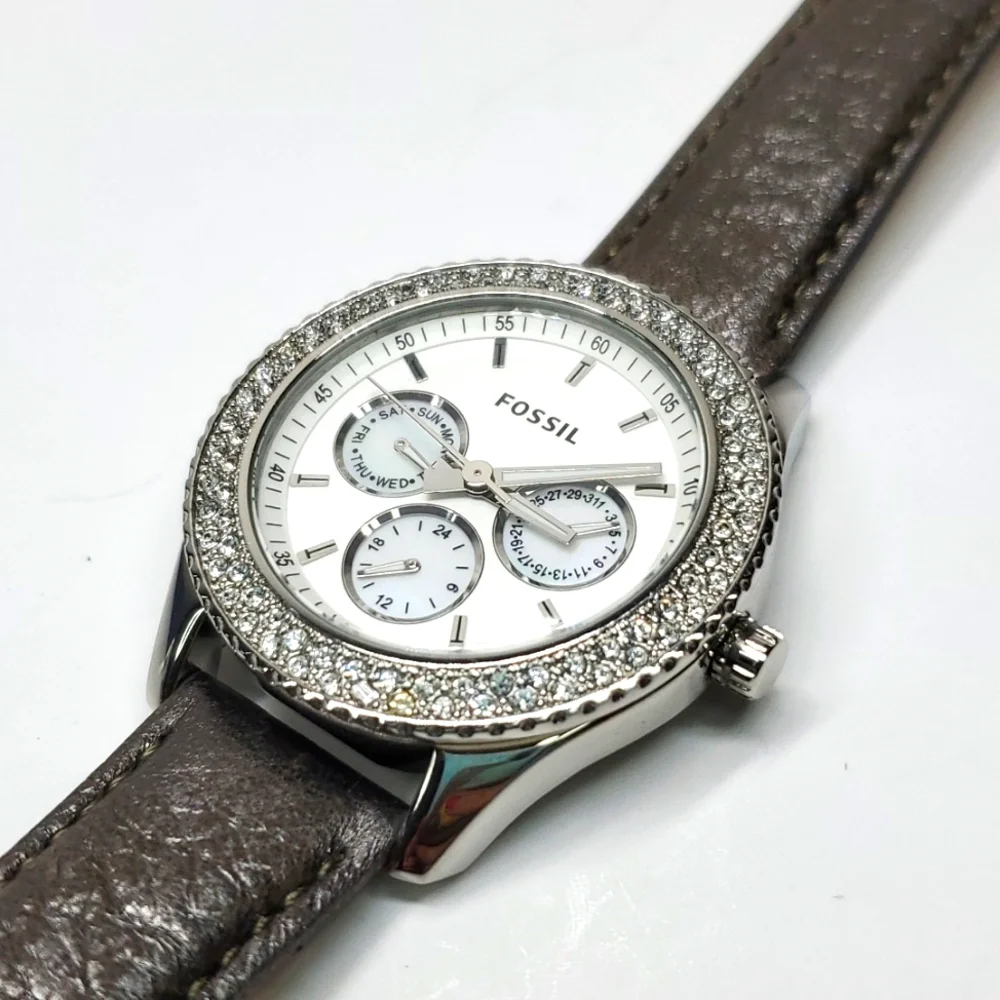 Fossil watch es2995