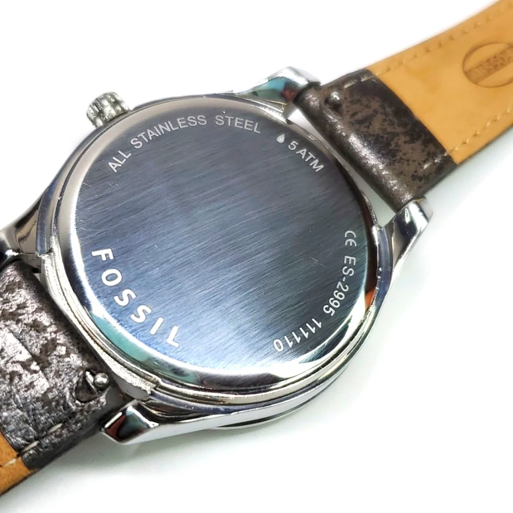 Fossil watch es2995