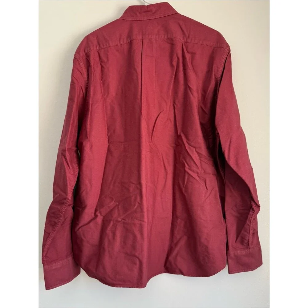 J. Crew well fabrics