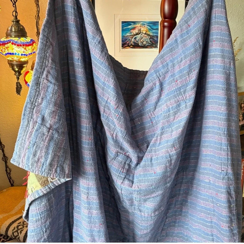 Handmade beautiful vintage