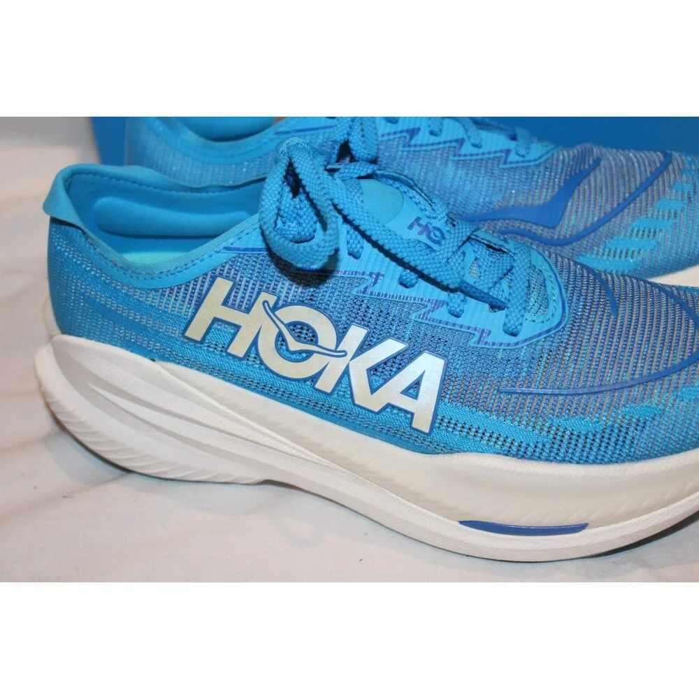 Hoka design sleek